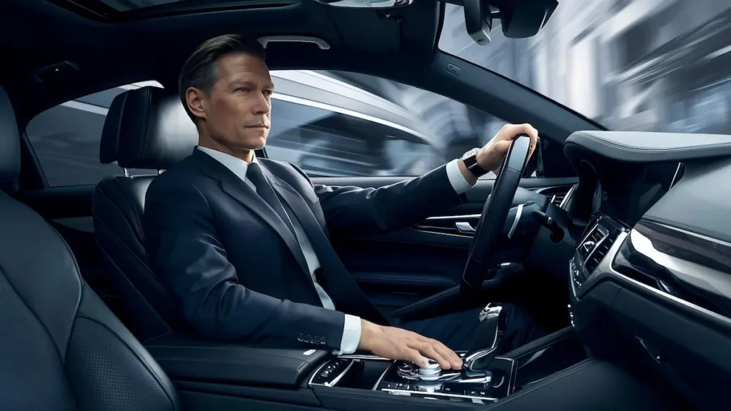 business-limo-belgrade